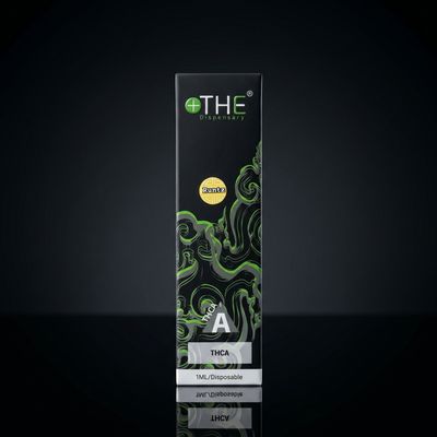 THCA - Disposable - Runtz 1g