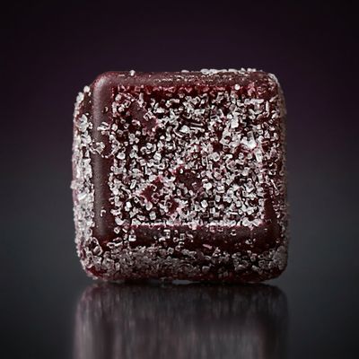 Delta 9 THC - Individual Gummies - Blackberry 20mg