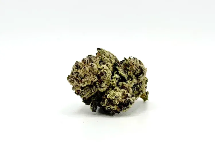 THCA - Mid Flower - White Durban