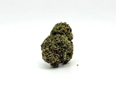 THCA - Top Shelf Flower - Grape Head