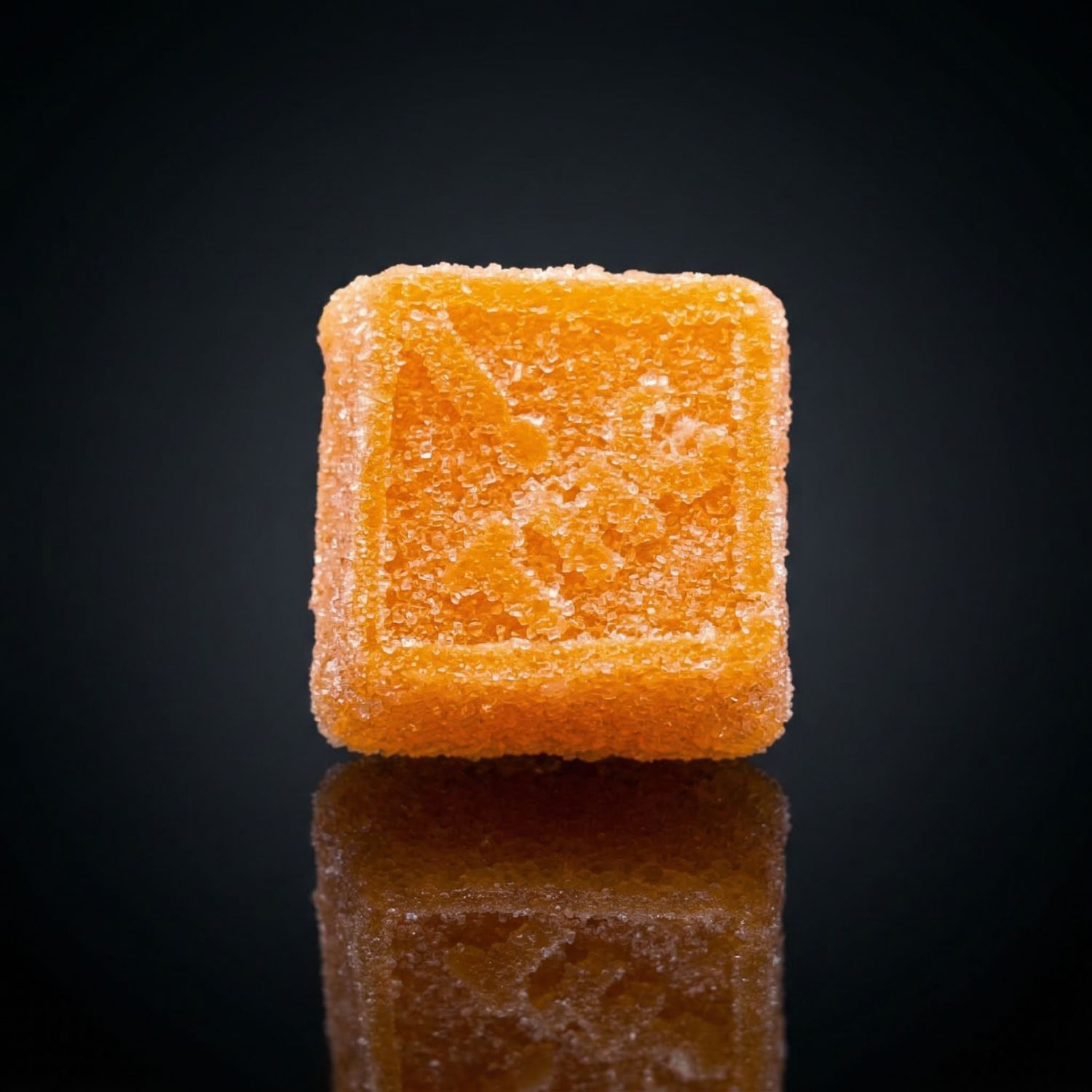 Delta 9 THC - Individual Gummies - Dreamsicle 10mg