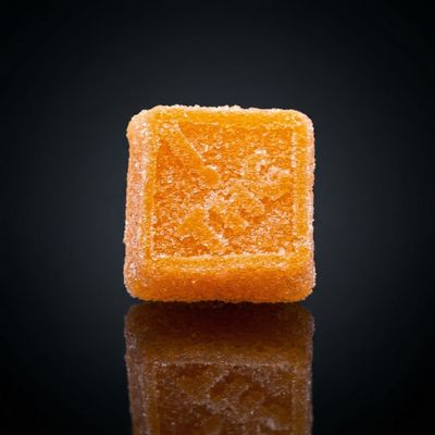 Delta 9 THC - Individual Gummies - Dreamsicle 10mg