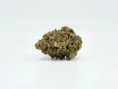 THCA - Mid Flower - London Purpz