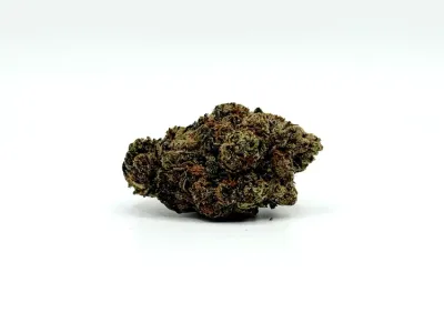 THCA - Mid Flower - Sunday Driver