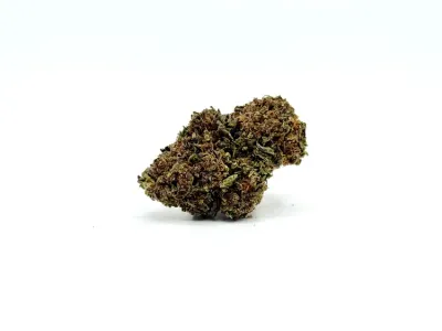 THCA - Mid Flower - Sherbacio