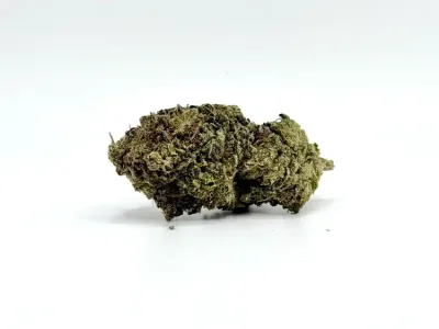 THCA - Mid - Flower - Hash Burger