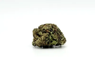 THCA - Small Flower - Lemon Headz