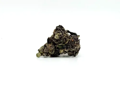 THCA - Exotic Flower - Brownie Scout