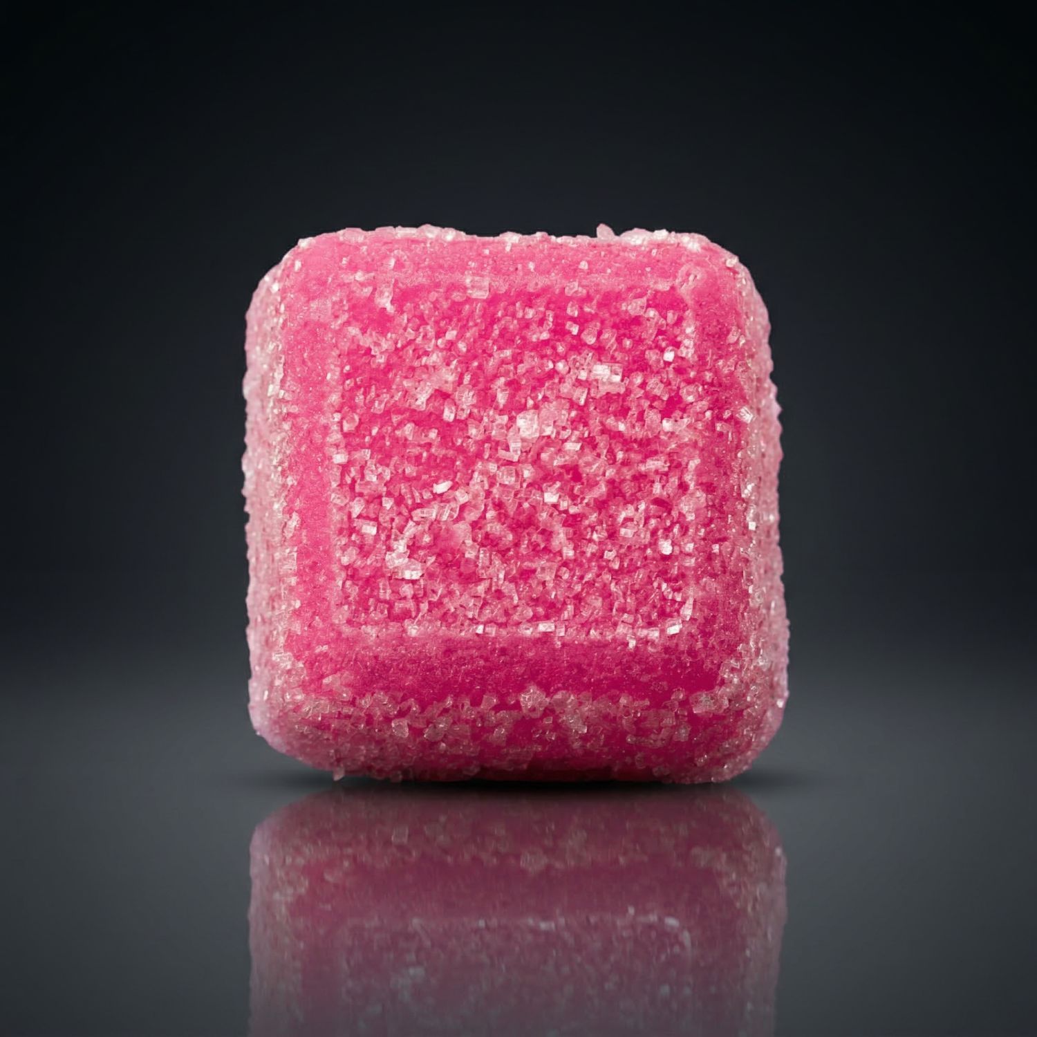 Delta 8 THC - Individual Gummies - Strawberry Reserve 100mg