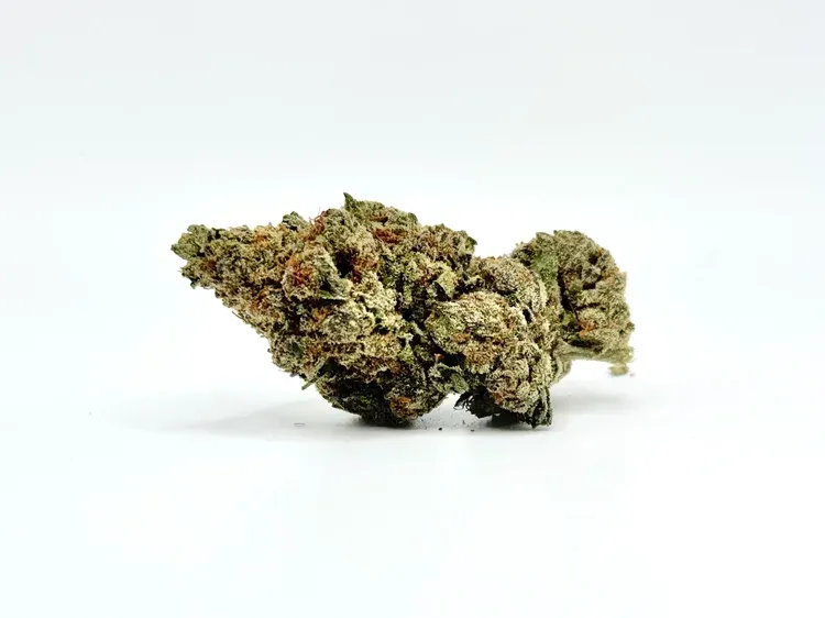 THCA - Exotic Flower - Rainbow Inferno