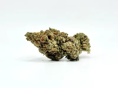 THCA - Exotic Flower - Rainbow Inferno