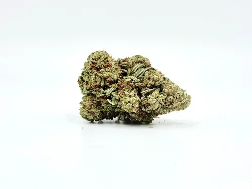 THCA - Small Flower - Gelato King