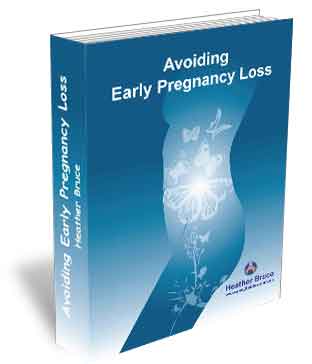 Avoiding Early Pregnancy Loss