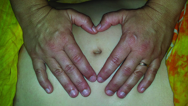 Mercier Healing Programme [one person]