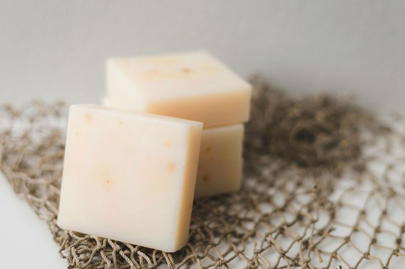 2 oz Wax Melts - Clamshells
