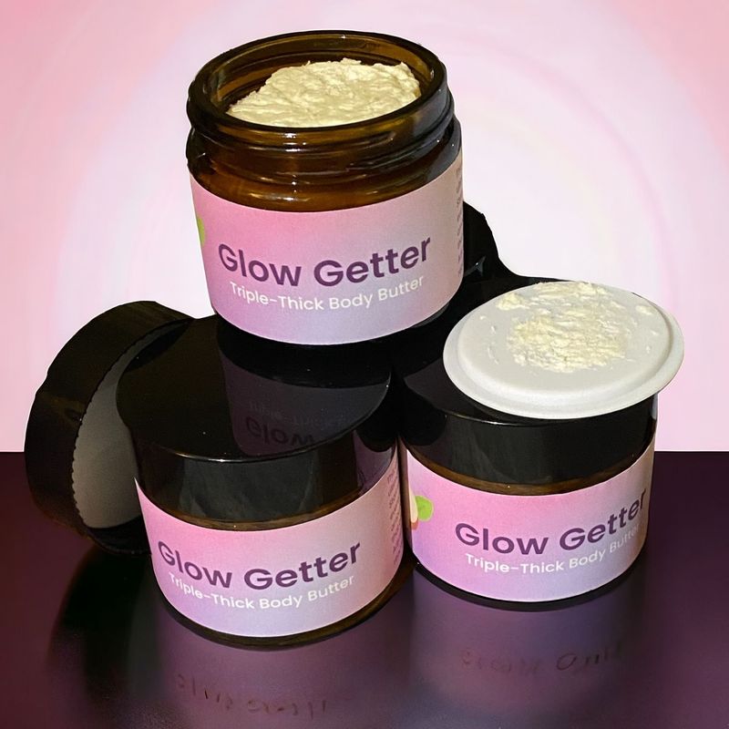 Glow Getter