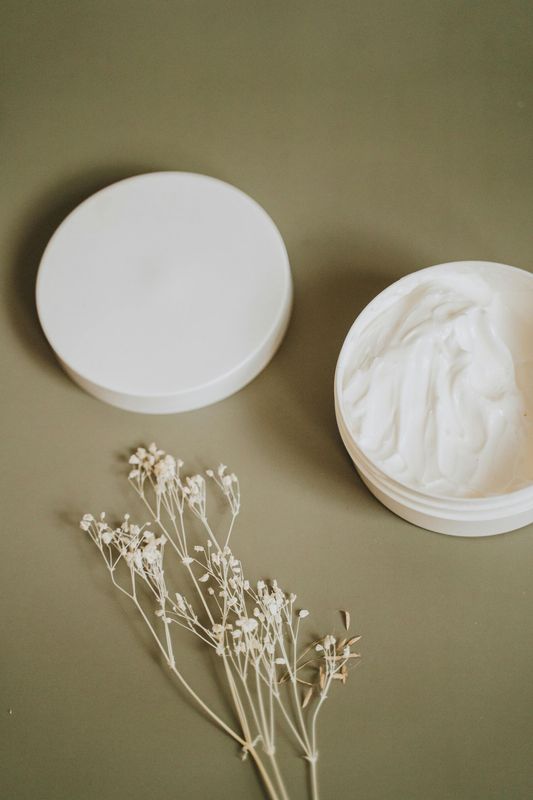 Bergamot Body Milk-Liquid Moisturizer