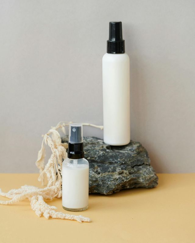 Between-Groom Pup Perfume