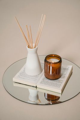 Aromatherapy