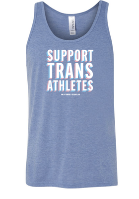 Support Trans Athletes