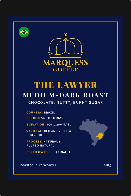 The Lawyer