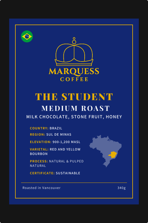 The Student