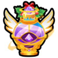 Pets Go - Holiday God Potion