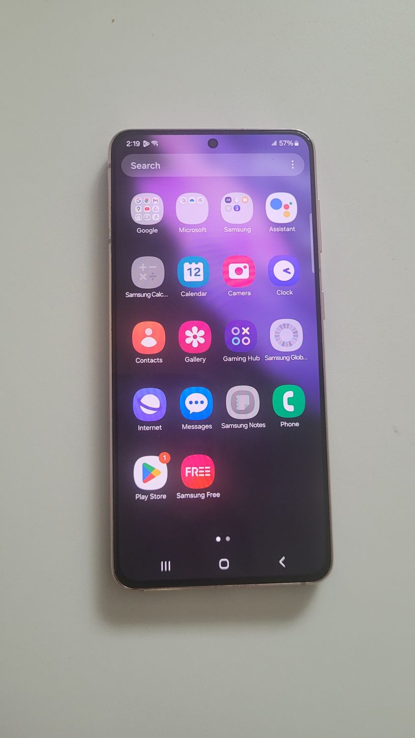 Samsung S21 5G
