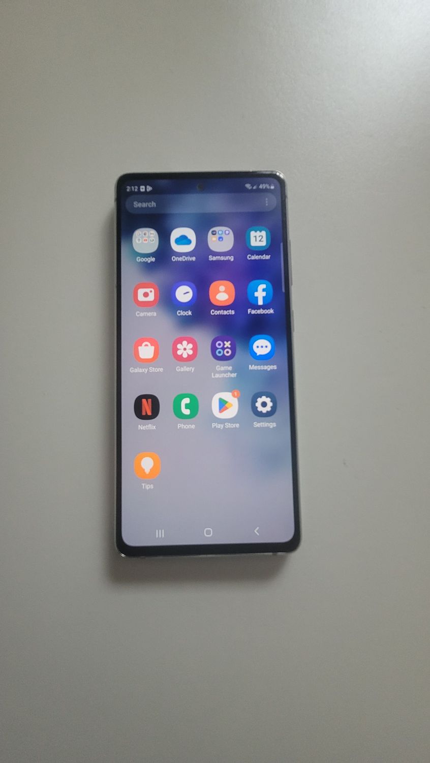 Samsung S20 FE 5G