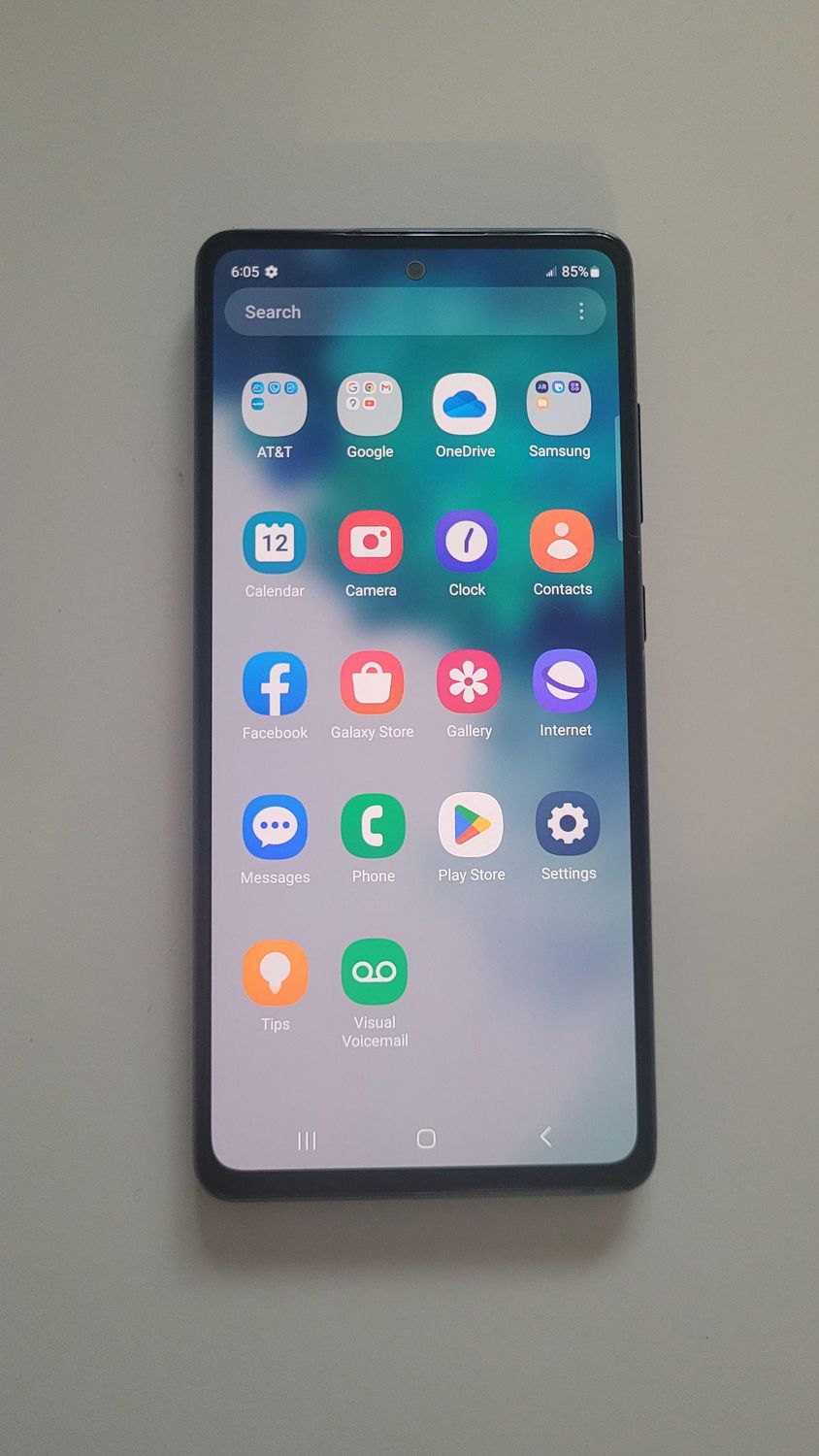 Samsung S20 FE 5G