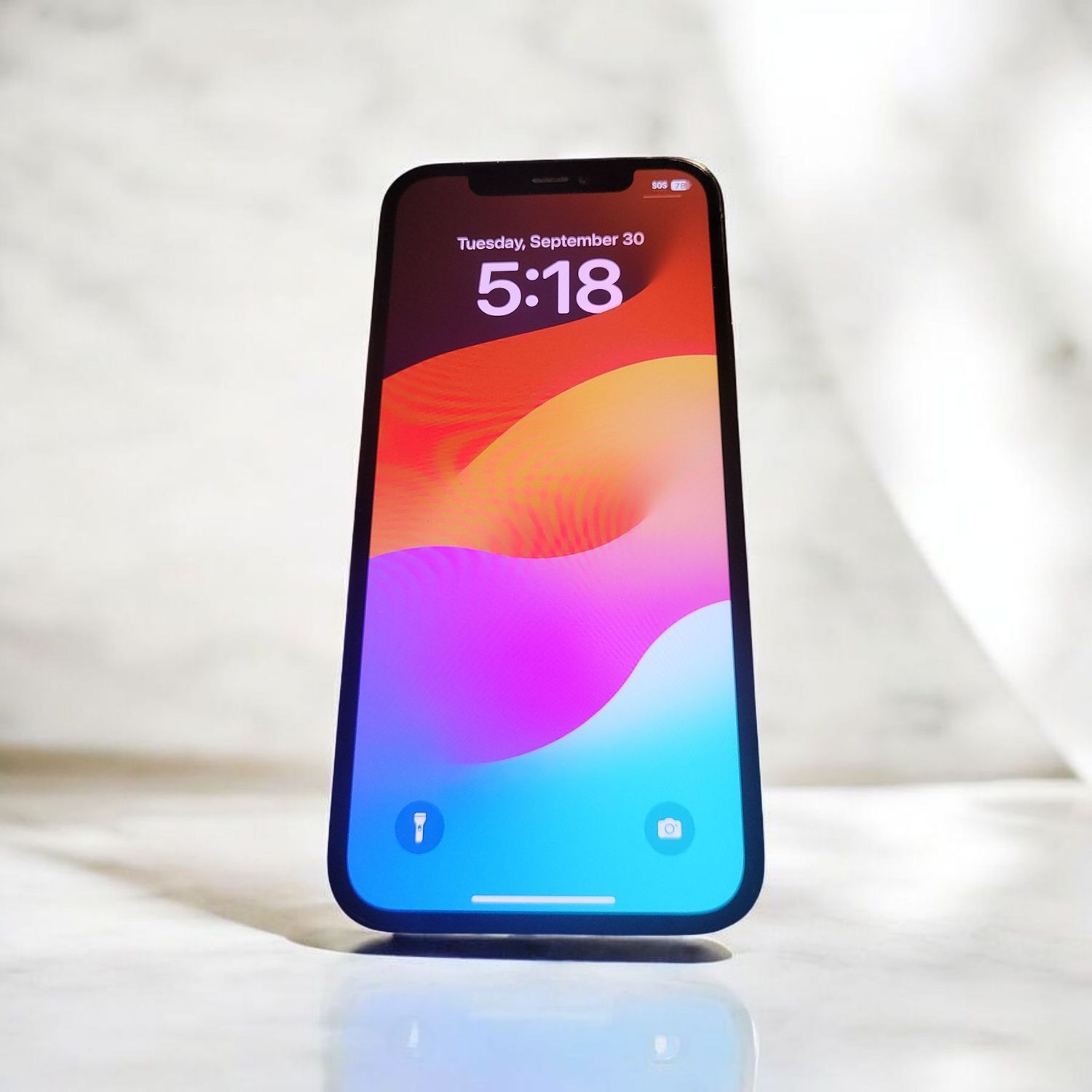Iphone 12 Pro 256GB