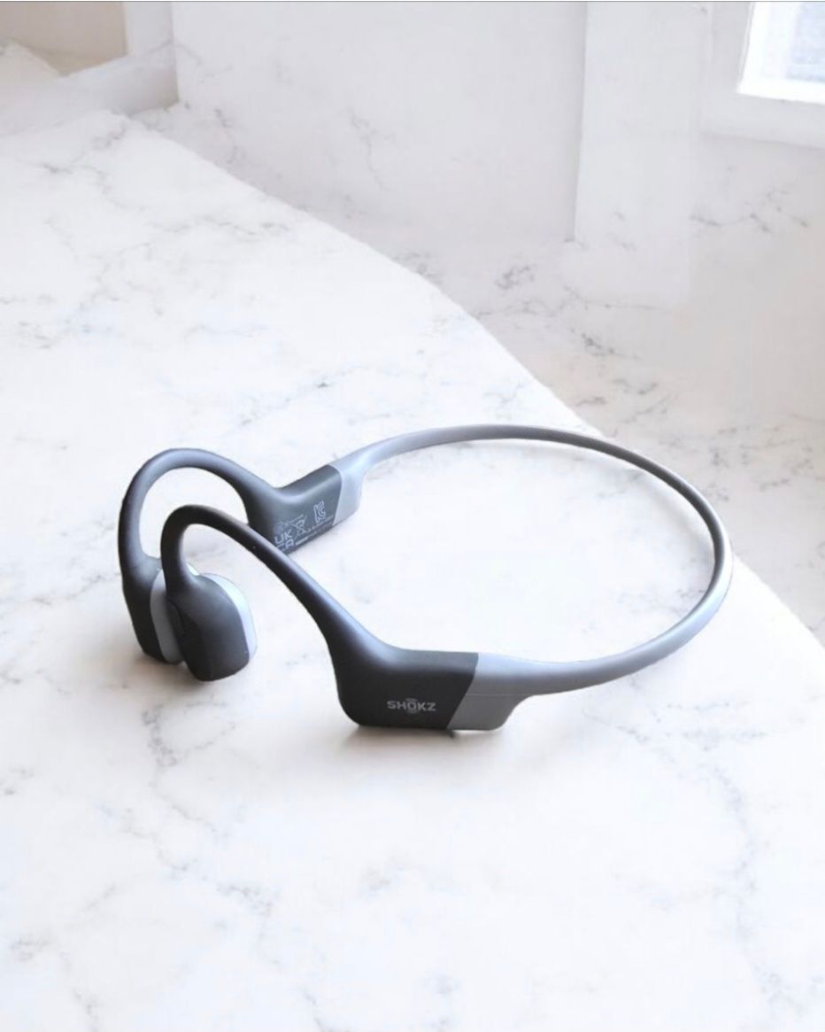 Shokz OpenRun Bluetooth Wireless