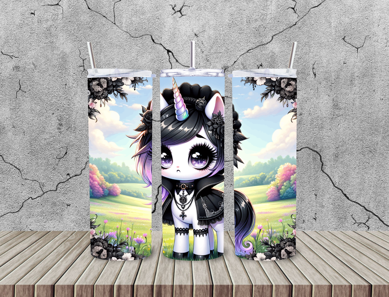 Gothic Horn