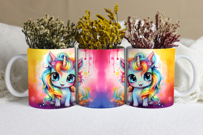 Einhorn Kids
