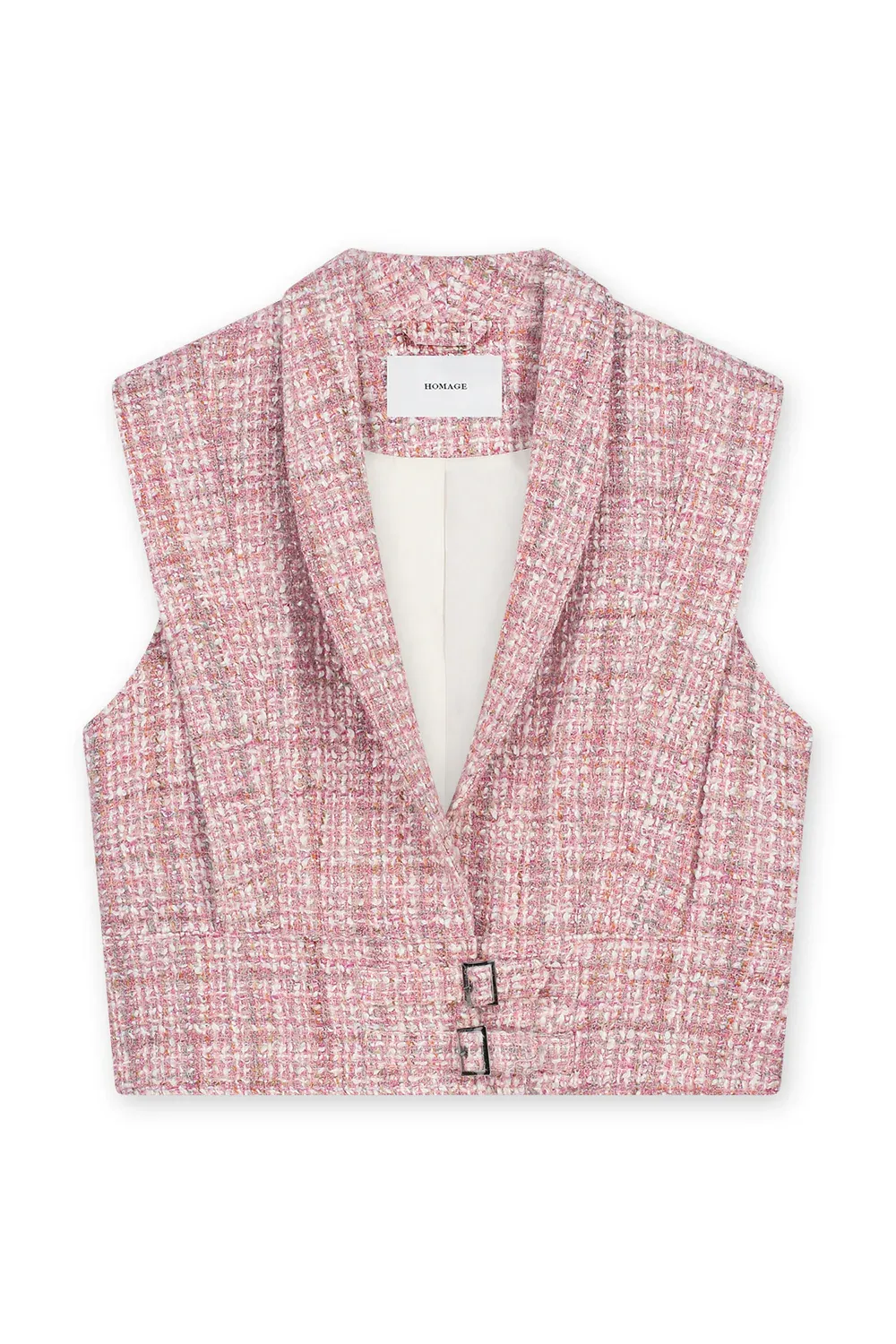 Gilet Homage