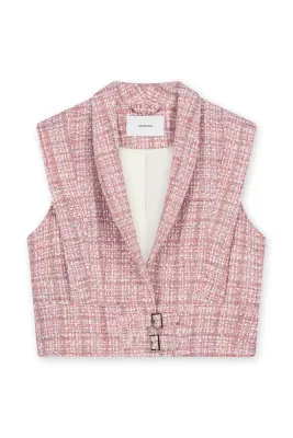 Gilet Homage