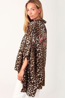 Hemd panten wild love