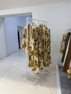 Blazer bloem dixie