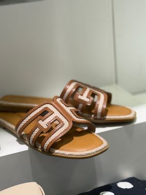 Slippers