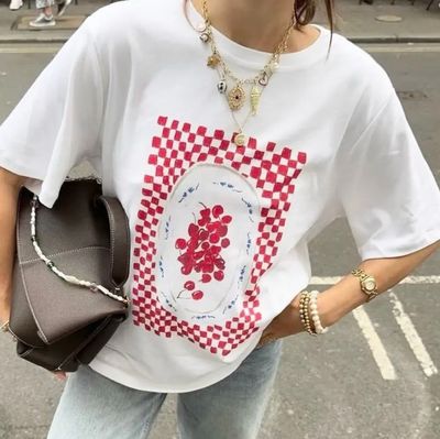 T-shirt bessen