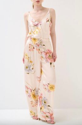 Bloemen broek Kikisix