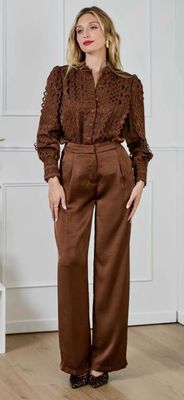 Broek lulumary