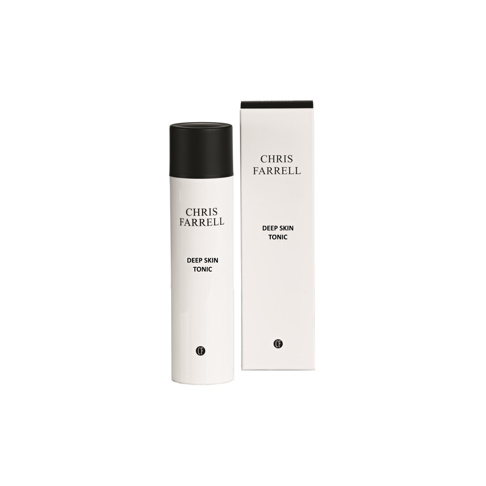Deep Skin Cleanser 200ml