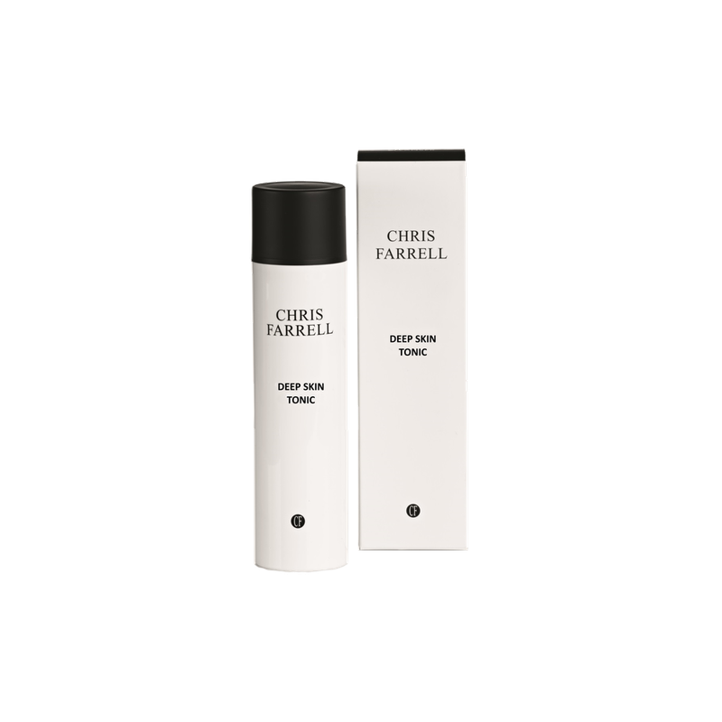 Deep Skin Cleanser 200ml