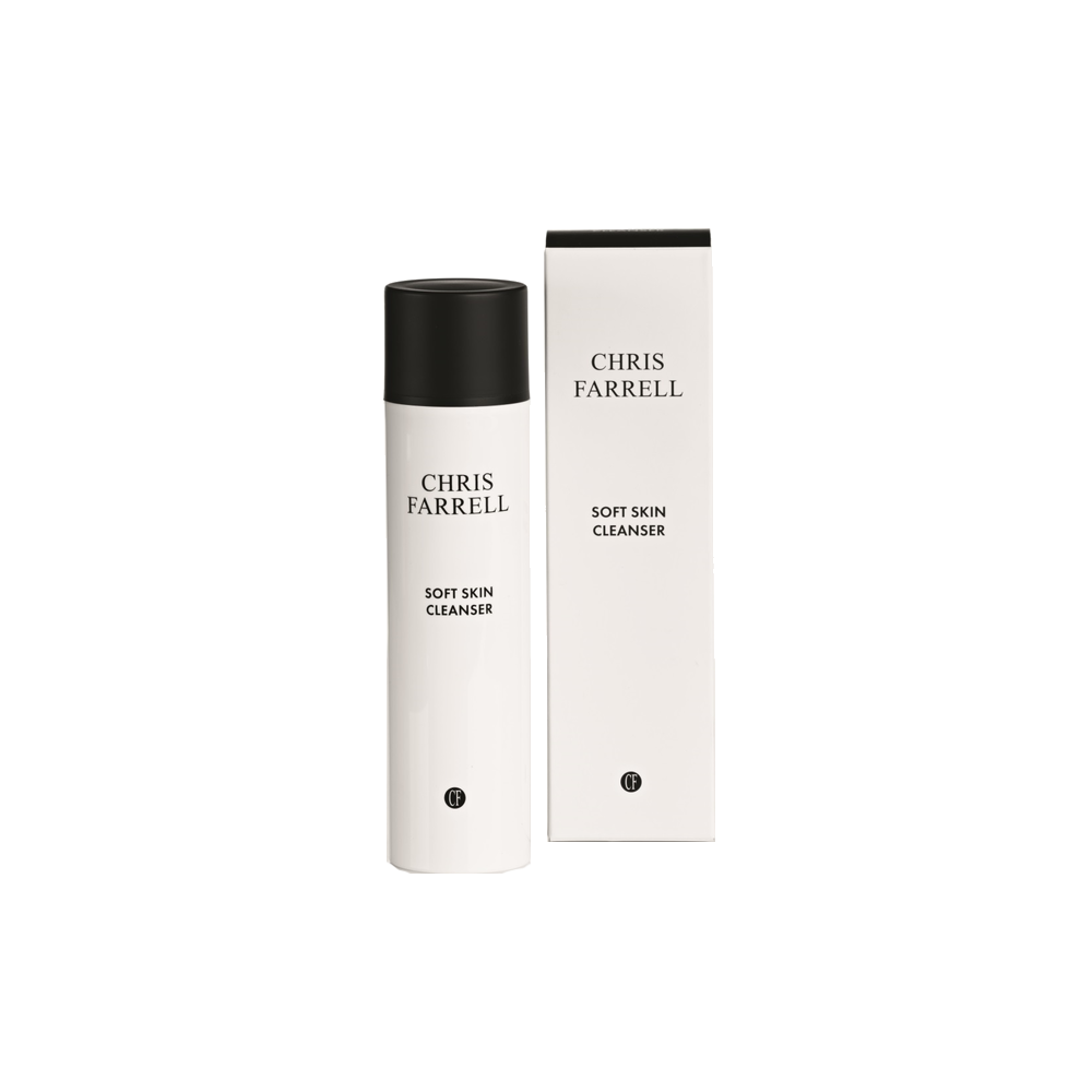 Soft Skin Cleanser 200ml