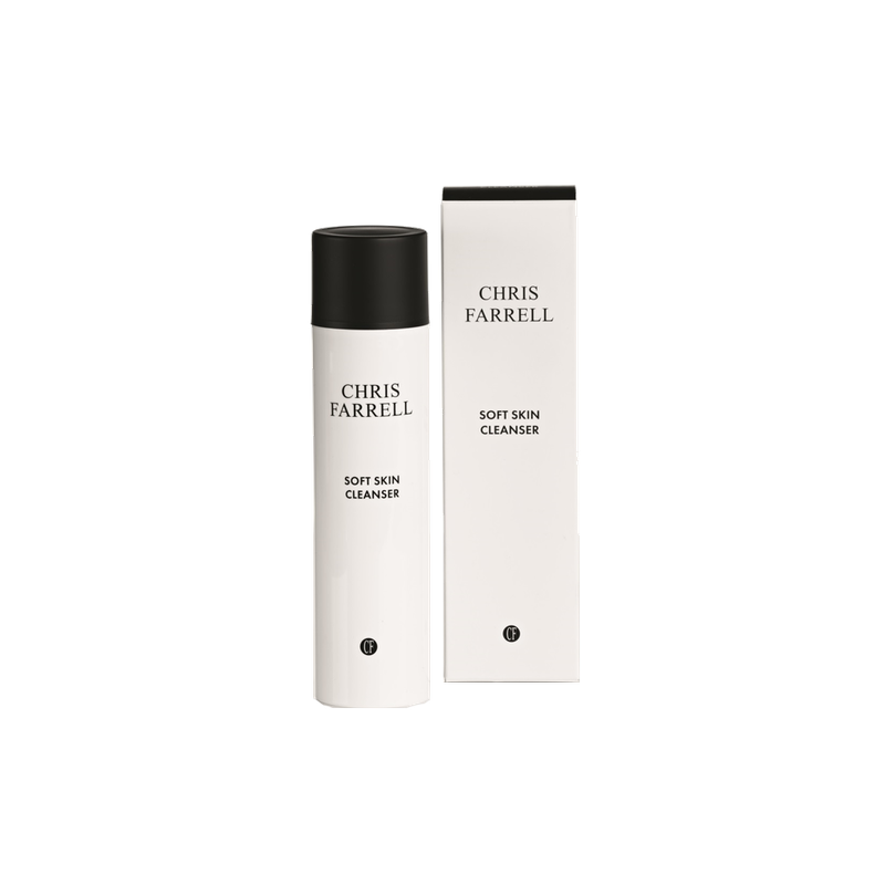 Soft Skin Cleanser 200ml