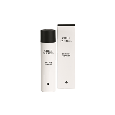 Soft Skin Cleanser 200ml
