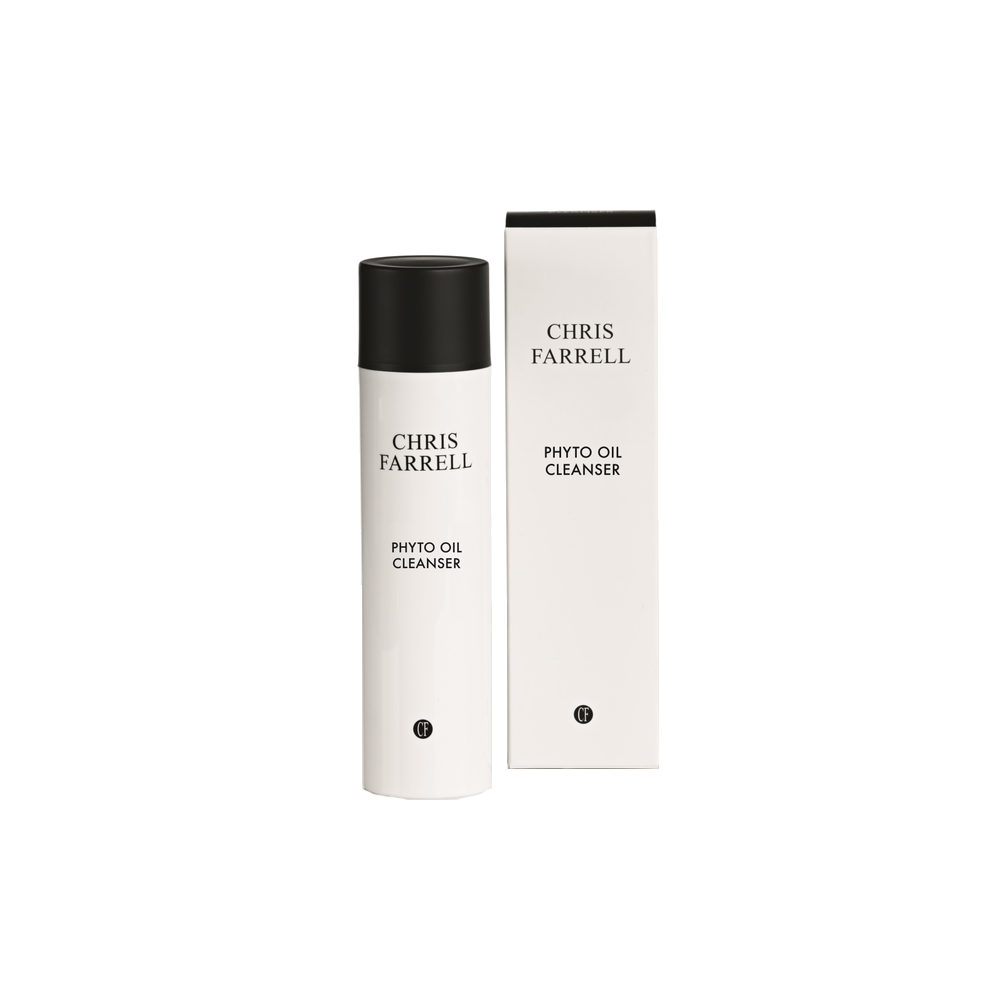 Phyto Oil Cleanser 200ml