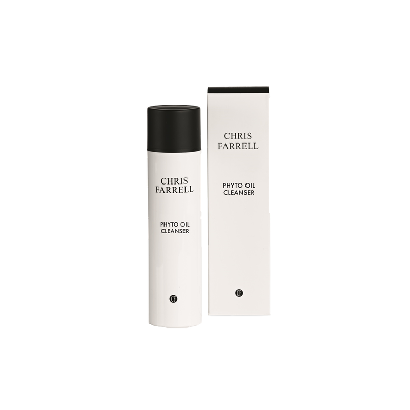 Phyto Oil Cleanser 200ml
