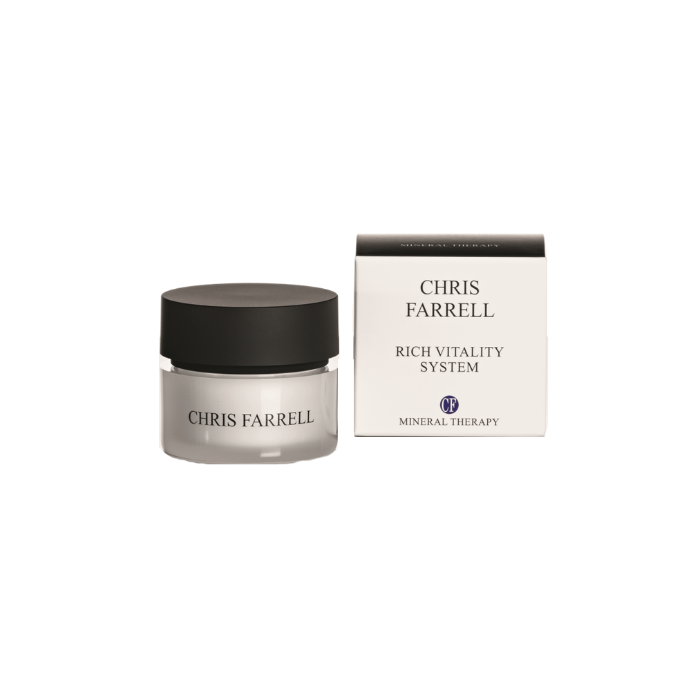 Rich Vitality System 50ml